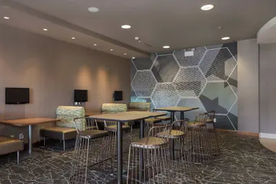 Photo 3 - SpringHill Suites by Marriott Charlotte Ballantyne