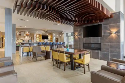 Photo 4 - Cambria Hotel Denver International Airport