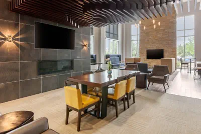 Photo 5 - Cambria Hotel Denver International Airport