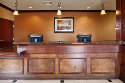 Photo 2 - Best Western Orange Inn & Suites