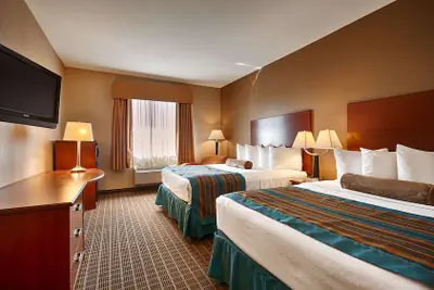 Photo 3 - Best Western Orange Inn & Suites