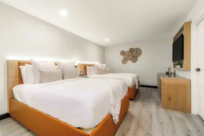 Photo 5 - LYFE INN & SUITES by AGA - San Diego Airport/Point Loma