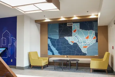 Photo 3 - Holiday Inn Express & Suites Dallas Southwest-Cedar Hill by IHG
