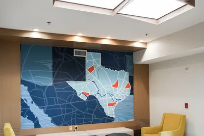 Photo 4 - Holiday Inn Express & Suites Dallas Southwest-Cedar Hill by IHG