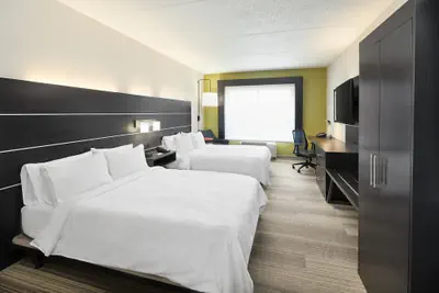 Photo 5 - Holiday Inn Express Hotel & Suites Spartanburg-North by IHG