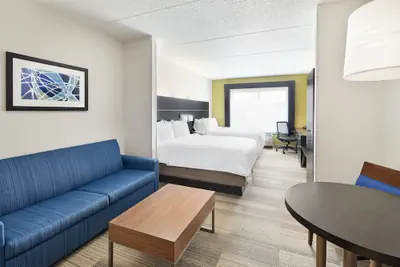 Photo 4 - Holiday Inn Express Hotel & Suites Spartanburg-North by IHG