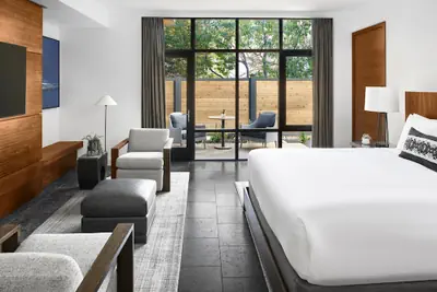 Photo 5 - Bardessono Hotel and Spa