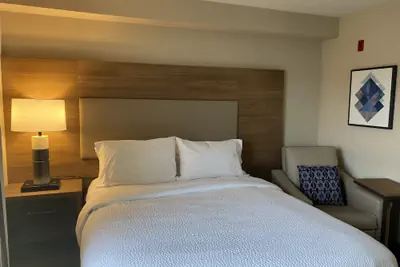 Photo 5 - Candlewood Suites Harrisburg I-81 - Hershey Area by IHG