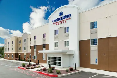 Photo 2 - Candlewood Suites Harrisburg I-81 - Hershey Area by IHG
