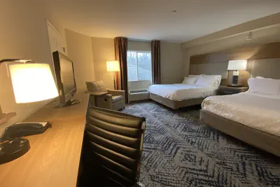 Photo 4 - Candlewood Suites Harrisburg I-81 - Hershey Area by IHG