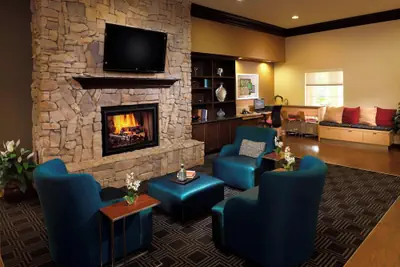 Photo 3 - TownePlace Suites by Marriott Houston Intercontinental Arpt