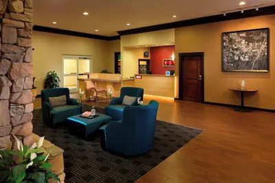Photo 2 - TownePlace Suites by Marriott Houston Intercontinental Arpt