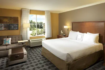 Photo 4 - TownePlace Suites by Marriott Houston Intercontinental Arpt