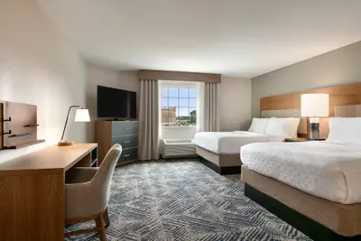 Photo 5 - Candlewood Suites San Antonio Downtown by IHG