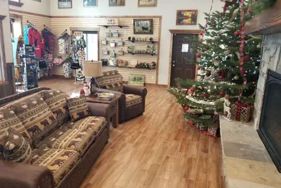 Photo 4 - Sawtelle Mountain Resort
