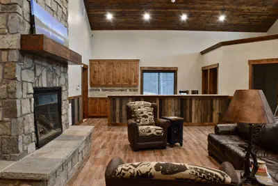 Photo 3 - Sawtelle Mountain Resort