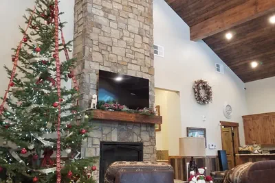 Photo 5 - Sawtelle Mountain Resort