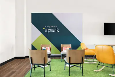 Photo 4 - Spark by Hilton Lancaster Dutch Country