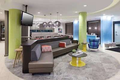 Photo 3 - SpringHill Suites by Marriott Orlando at SeaWorld