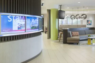 Photo 5 - SpringHill Suites by Marriott Orlando at SeaWorld