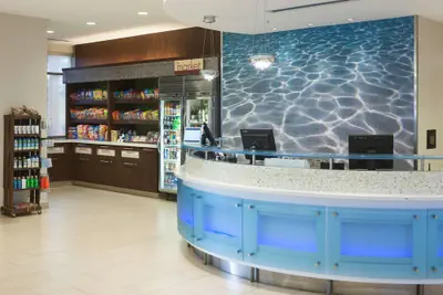Photo 4 - SpringHill Suites by Marriott Orlando at SeaWorld