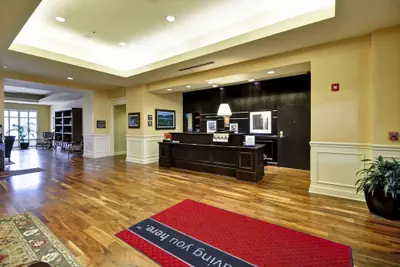 Photo 4 - Hampton Inn & Suites North Charleston-University Blvd