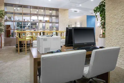 Photo 3 - DoubleTree by Hilton Hotel Biloxi