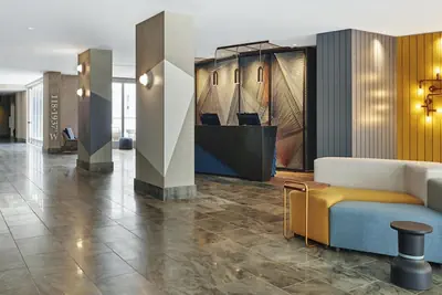 Photo 3 - Hyatt Centric The Pike Long Beach