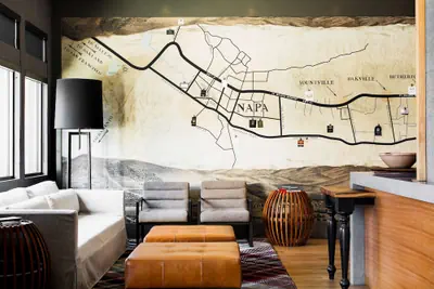 Photo 3 - ANDAZ NAPA, BY HYATT