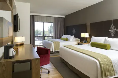 Photo 5 - ANDAZ NAPA, BY HYATT