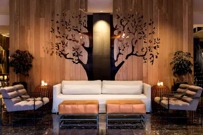 Photo 2 - ANDAZ NAPA, BY HYATT