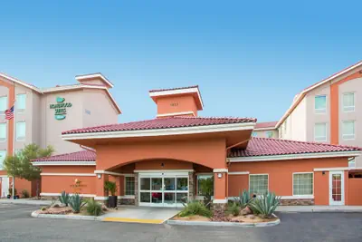 Photo 2 - Homewood Suites by Hilton Yuma