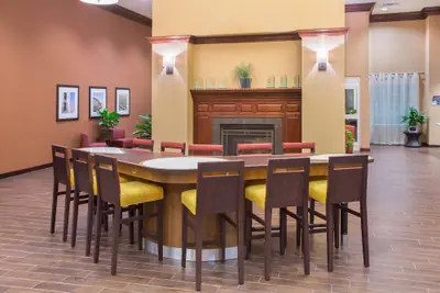 Photo 4 - Homewood Suites by Hilton Yuma