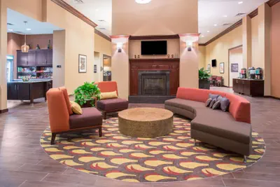 Photo 5 - Homewood Suites by Hilton Yuma