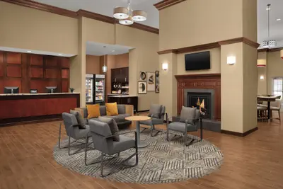 Photo 3 - Homewood Suites by Hilton Yuma