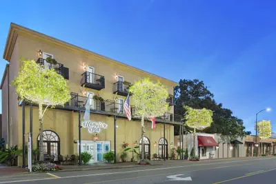 Photo 2 - Hampton Inn Fairhope-Mobile Bay