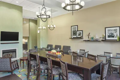 Photo 3 - Hampton Inn Fairhope-Mobile Bay