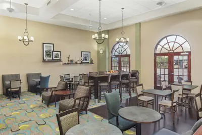 Photo 4 - Hampton Inn Fairhope-Mobile Bay