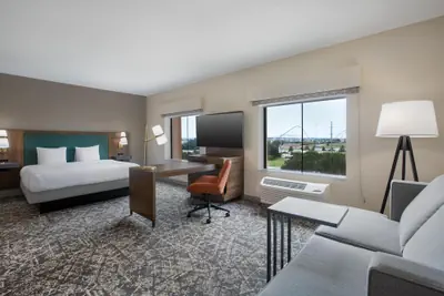 Photo 5 - Hampton Inn & Suites Dallas Arlington N Entertainment Dist.