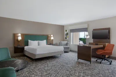 Photo 4 - Hampton Inn & Suites Dallas Arlington N Entertainment Dist.