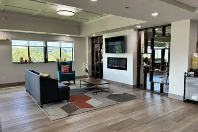 Photo 3 - Comfort Suites Bloomsburg