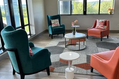 Photo 5 - Comfort Suites Bloomsburg