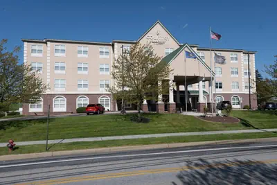 Photo 2 - Country Inn & Suites by Radisson, Harrisburg - Hershey West, PA