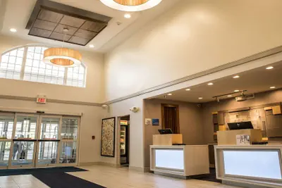 Photo 4 - Holiday Inn Express Columbus-Dublin by IHG
