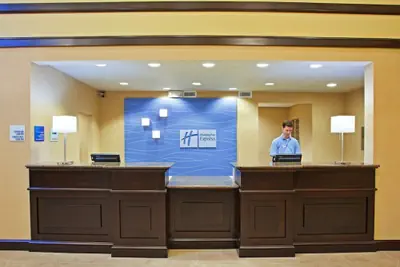 Photo 5 - Holiday Inn Express Columbus-Dublin by IHG