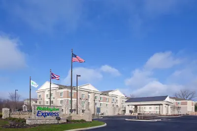 Photo 2 - Holiday Inn Express Columbus-Dublin by IHG