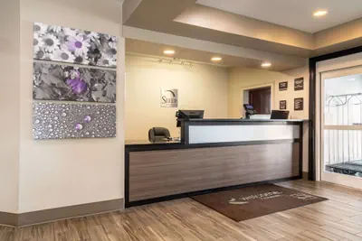 Photo 3 - Sleep Inn and Suites at Kennesaw State University