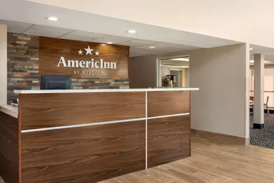 Photo 4 - AmericInn by Wyndham Branson & Conference Center