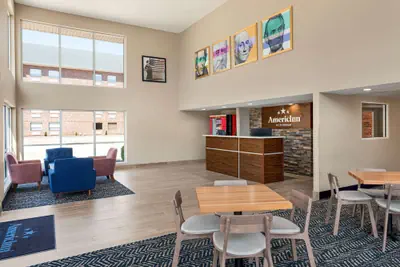 Photo 3 - AmericInn by Wyndham Branson & Conference Center