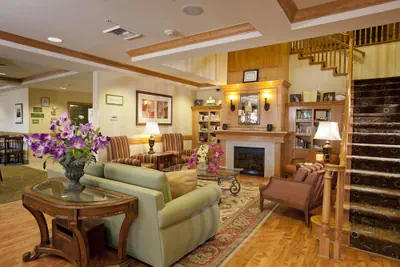 Photo 4 - Holiday Inn Hotel & Suites Barstow by IHG